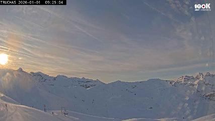 Astún webcam