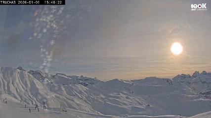 Astún: Truchas (astun.com)