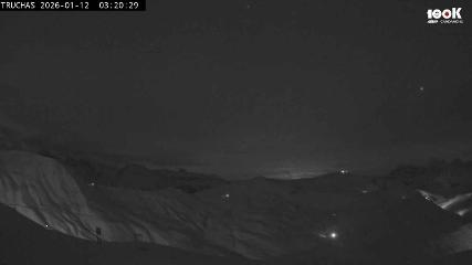 Astún: Truchas (astun.com)