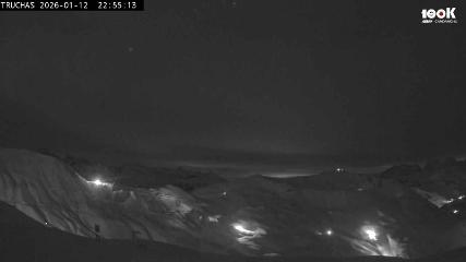 Astún: Truchas (astun.com)