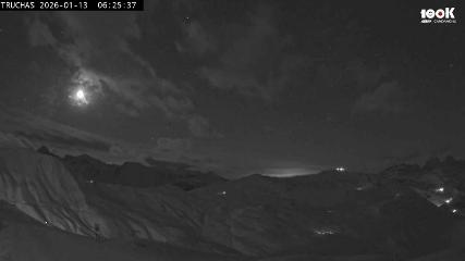 Astún: Truchas (astun.com)