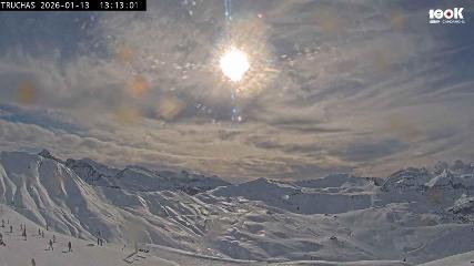 Astún: Truchas (astun.com)