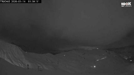 Astún: Truchas (astun.com)