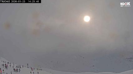 Astún: Truchas (astun.com)