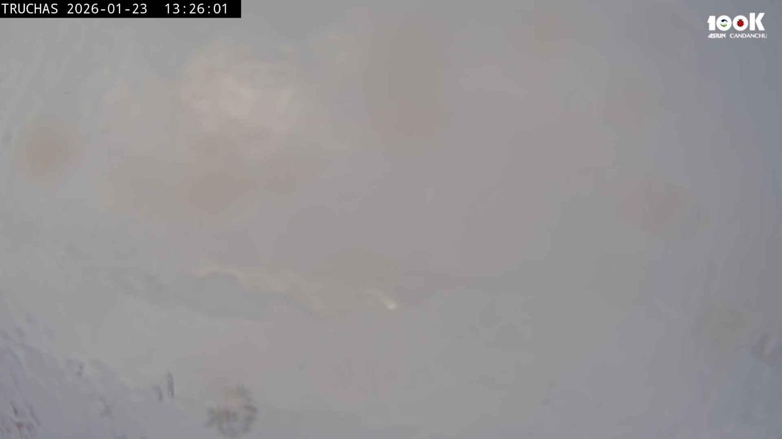 Webcam Astún: Truchas