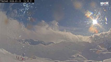 Astún webcam