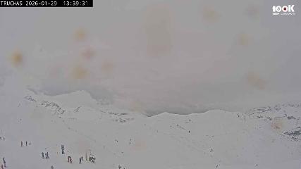 Astún: Truchas (astun.com)