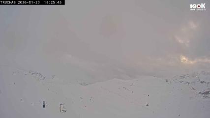 Astún: Truchas (astun.com)