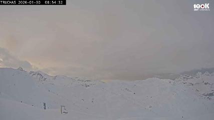 Astún: Truchas (astun.com)