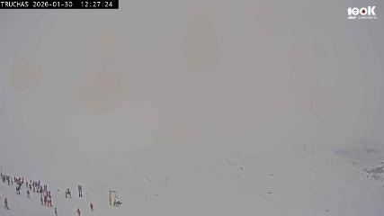 Astún: Truchas (astun.com)