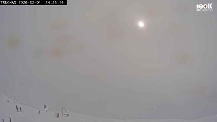 Astún: Truchas (astun.com)