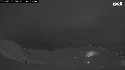 Astún: Truchas (astun.com)