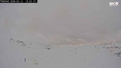 Astún: Truchas (astun.com)