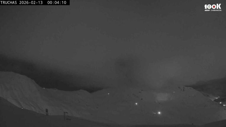 Webcam Astún: Truchas