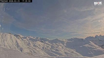 Astún: Truchas (astun.com)