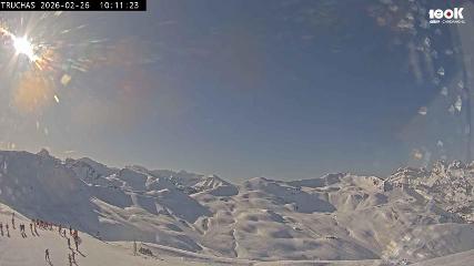 Astún: Truchas (astun.com)