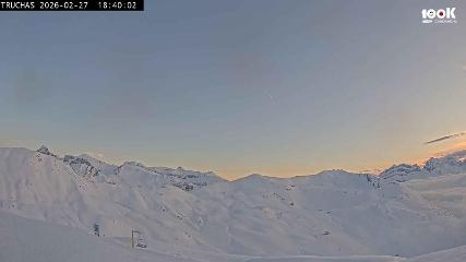 Astún: Truchas (astun.com)