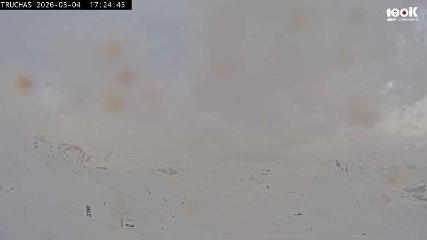 Astún: Truchas (astun.com)