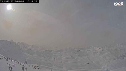 Astún: Truchas (astun.com)