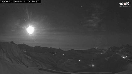 Astún: Truchas (astun.com)