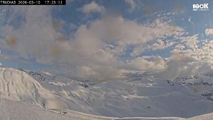 Astún: Truchas (astun.com)