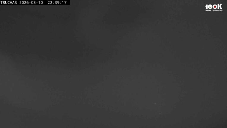 Webcam Astún: Truchas