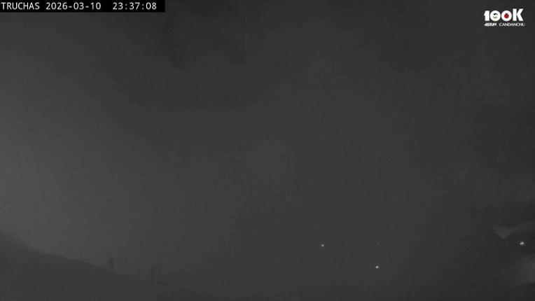 Webcam Astún: Truchas