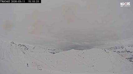 Astún: Truchas (astun.com)