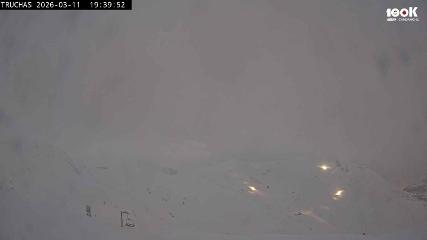 Astún: Truchas (astun.com)