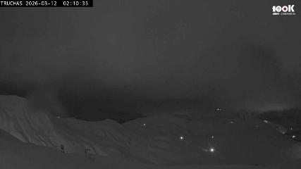 Astún: Truchas (astun.com)