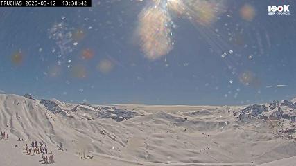 Astún: Truchas (astun.com)