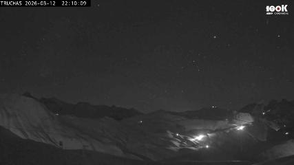 Astún: Truchas (astun.com)