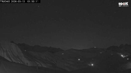 Imagen de informe de usuario en Astún