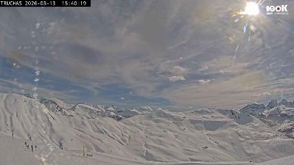 Astún: Truchas (astun.com)