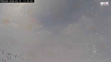 Astún: Truchas (astun.com)