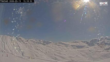 Astún: Truchas (astun.com)