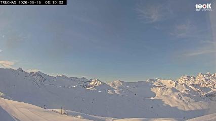 Astún webcam