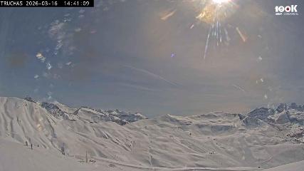 Astún: Truchas (astun.com)