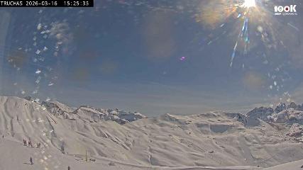 Astún: Truchas (astun.com)