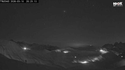 Astún: Truchas (astun.com)