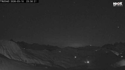 Astún: Truchas (astun.com)