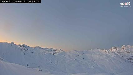 Astún: Truchas (astun.com)