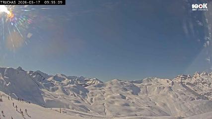 Astún: Truchas (astun.com)