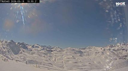 Astún: Truchas (astun.com)