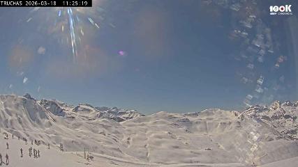 Astún: Truchas (astun.com)