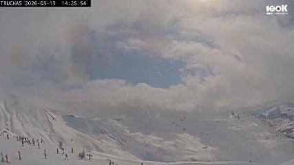 Astún: Truchas (astun.com)