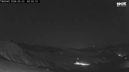 Astún: Truchas (astun.com)