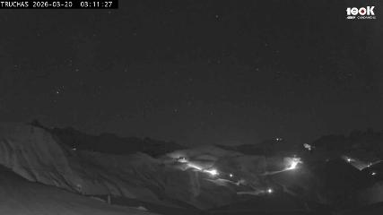 Astún: Truchas (astun.com)