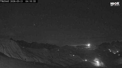 Astún: Truchas (astun.com)