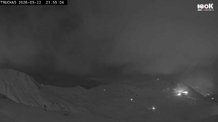 Astún: Truchas (astun.com)